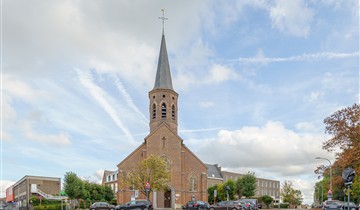 Nieuwe verkeersregeling Grotstraat/Parkstraat
